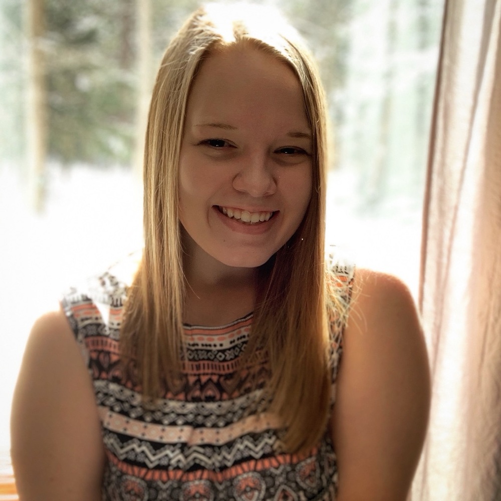 Meet your Posher, Morgan